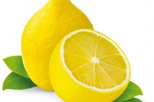 لیمو جایگزین مناسبی برای بیشتر داروهای شیمیایی است