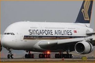 هواپیمایی سنگاپور بهترین ایرلاین جهان شد+ عکس