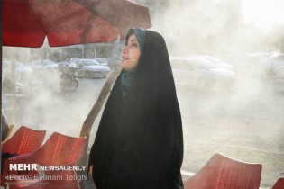 ۱۵درصد روزهای امسال تهران در آلودگی هوا گذشت