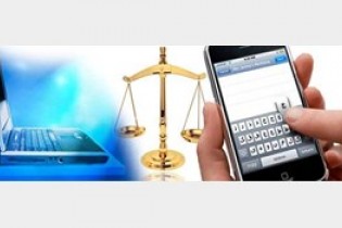 مذاکره با قوه قضاییه برای اتصال به دولت الکترونیک