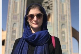 سفیر سوئیس در روسیه: ایران تاثیر عمیقی بر دخترم داشته است