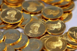 ثبات در بازار طلا و سکه/سکه طرح جدید، ۴ میلیون و ۱۷۱ هزار تومان