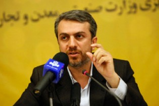 وعده وزیر صمت برای رفع تورم ناشی از نواقص نظام توزیع